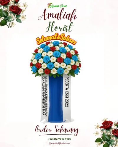 Standing Flower di Payahe